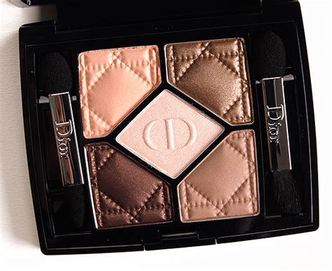 dior 746 ambre nuit|Dior Ambre Nuit (746) Eyeshadow Palette Review, Photos, .